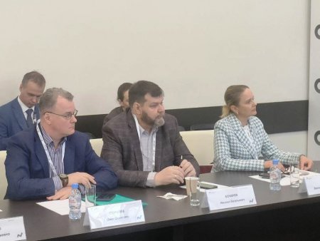 АО «СиСофт  Девелопмент» расширяет образовательную программу в Московском Политехе