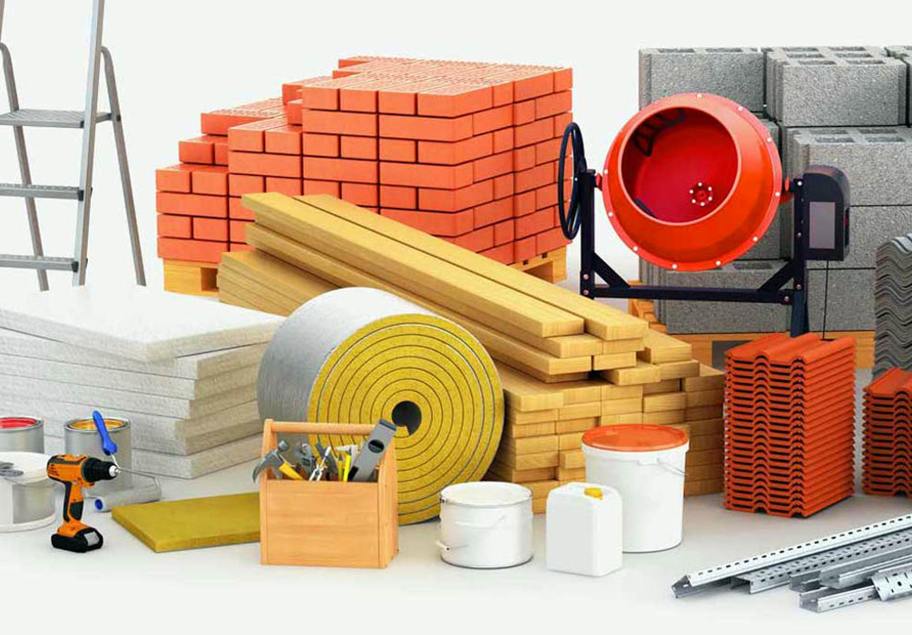 Советы по выбору качественных стройматериалов в интернет-магазине