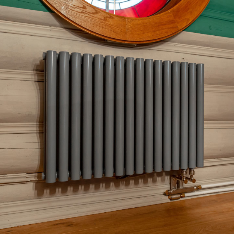 Радиаторы и конвекторы КЗТО: Тепло современного дизайна и эффективности