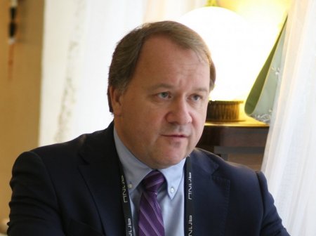 Хакерская атака на российскую ИТ- компанию