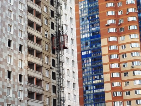 Ипотечный подарок от Сбера: всем подаркам подарок