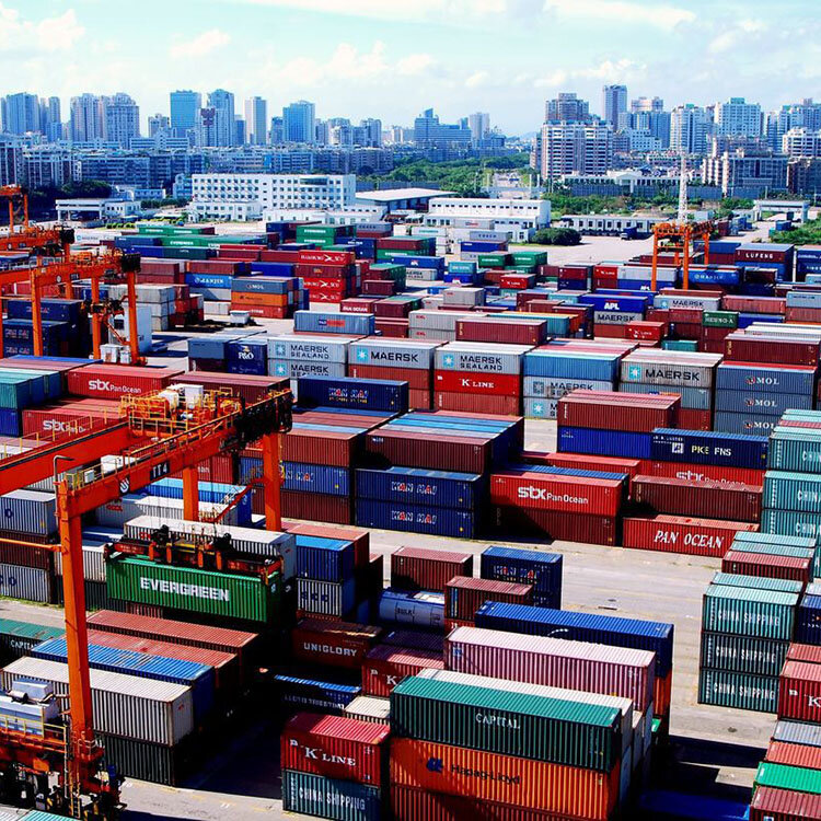 Таможенное оформление грузов из Китая: Как избежать трудностей и оптимизировать процесс