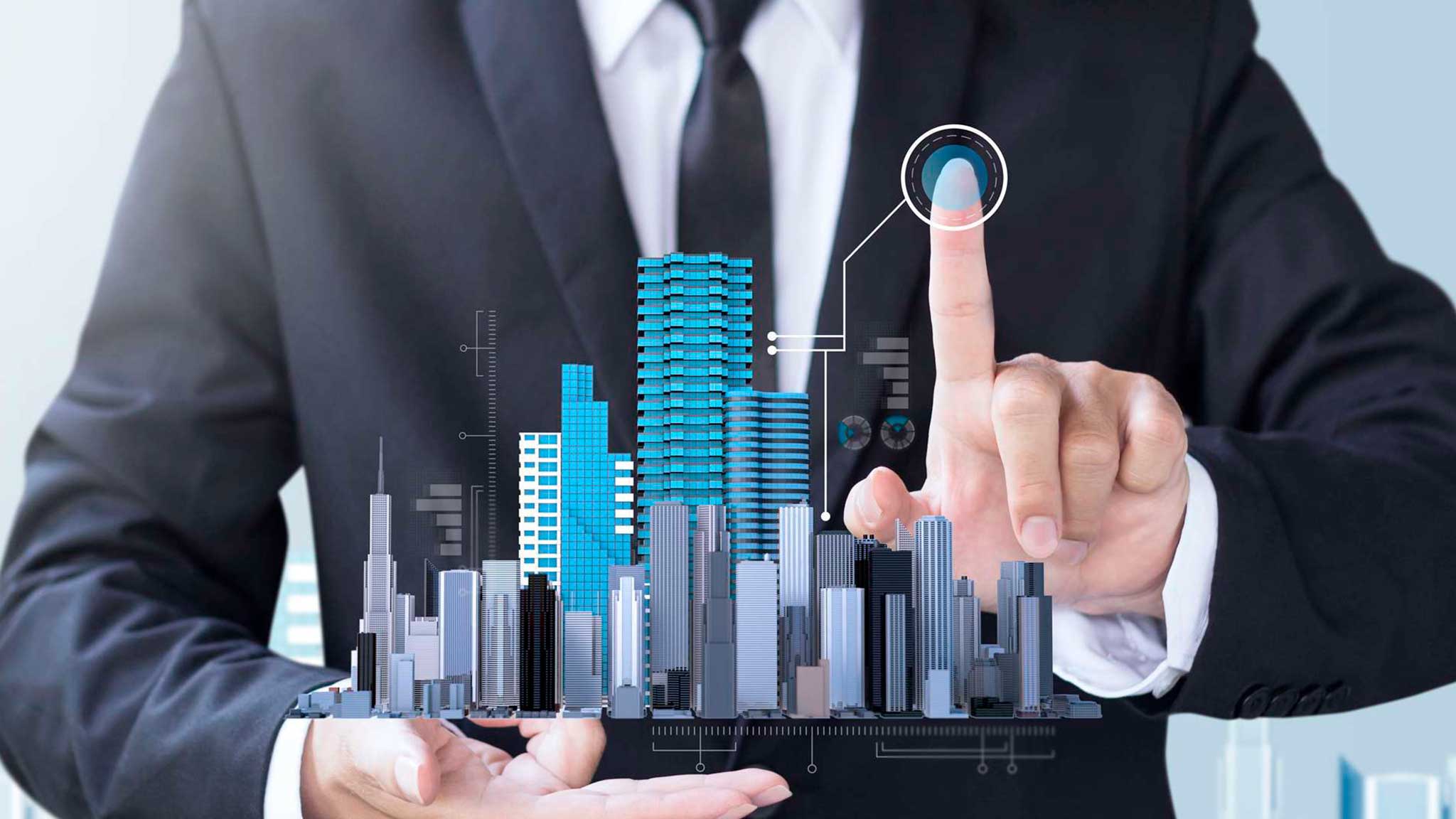 Лизинг коммерческой недвижимости: Ваш бизнес, ваши преимущества