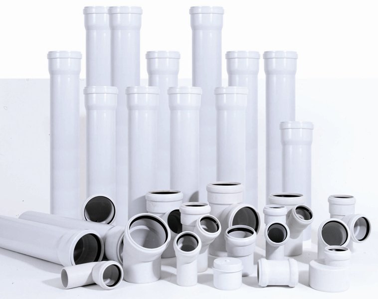 Бесшумные трубы для канализации: Комфорт без лишнего шума