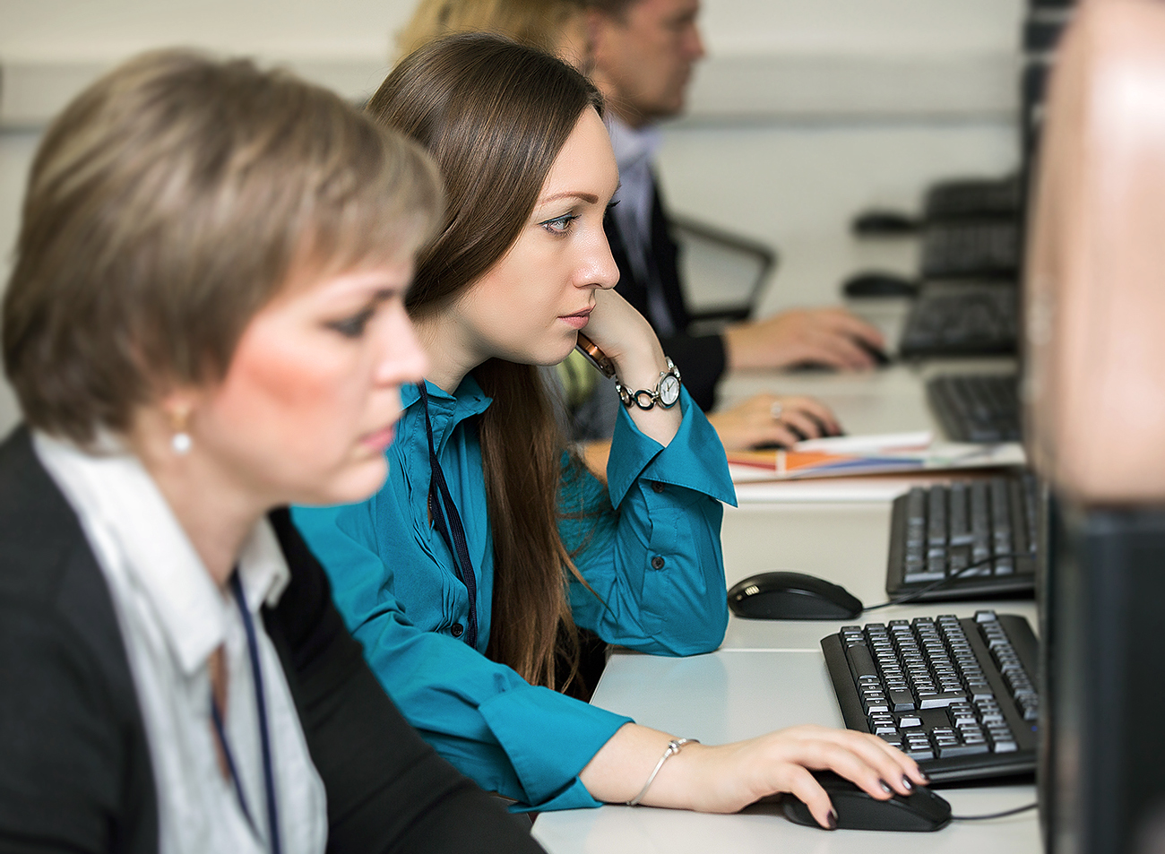 Дистанционные курсы переподготовки: Путь к возможностям в учебе и карьере