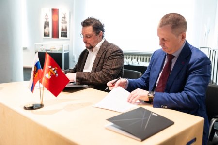 Бизнес приходит в искусство, искусство приходит в бизнес