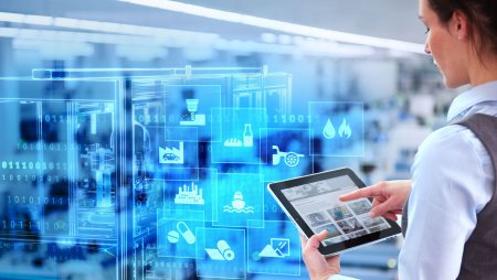 Цифровизацию заковали в цифровое право