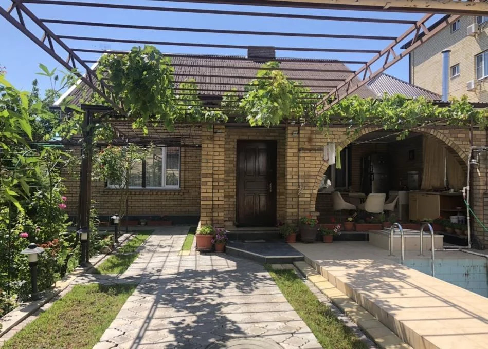 Покупка дома в Анапе: Полное руководство для будущих владельцев