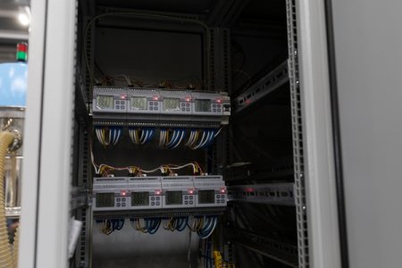 EKF набирает темп