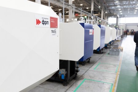 EKF набирает темп