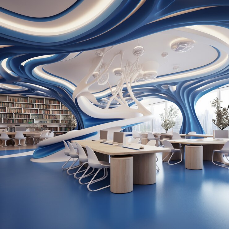 Профессиональное оформление ТЦ и выставок: Зачем стоит нанимать специалистов