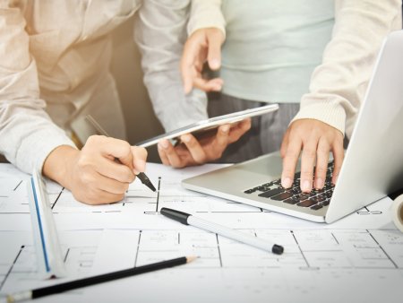 Новый формат поможет сметчикам