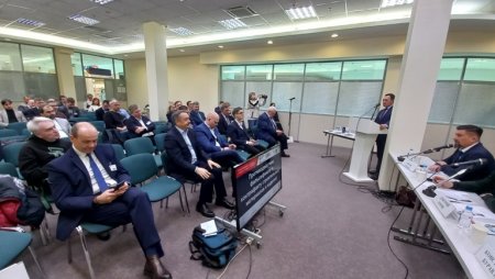 Российская строительная неделя 2024: шаг вперед и два назад