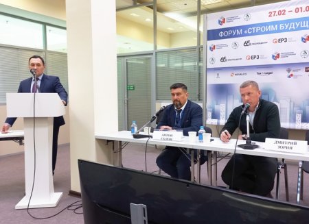 Российская строительная неделя 2024: шаг вперед и два назад