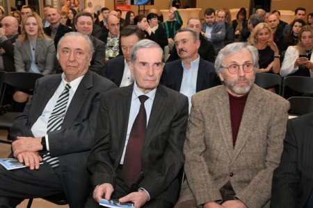 Строительство комплекса «Москва-Сити» запечатлен в уникальной книге