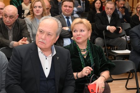 Строительство комплекса «Москва-Сити» запечатлен в уникальной книге