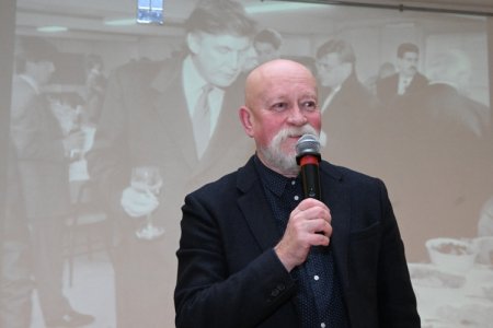 Строительство комплекса «Москва-Сити» запечатлен в уникальной книге