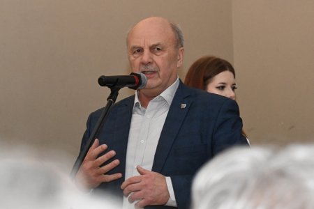 Строительство комплекса «Москва-Сити» запечатлен в уникальной книге