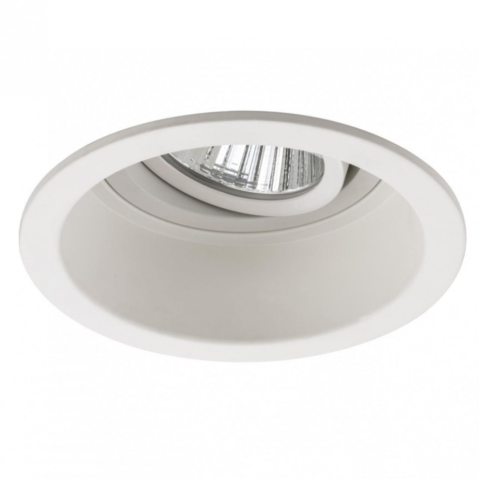 Свет в доме: Магия и уют интерьера со встраиваемыми светильниками