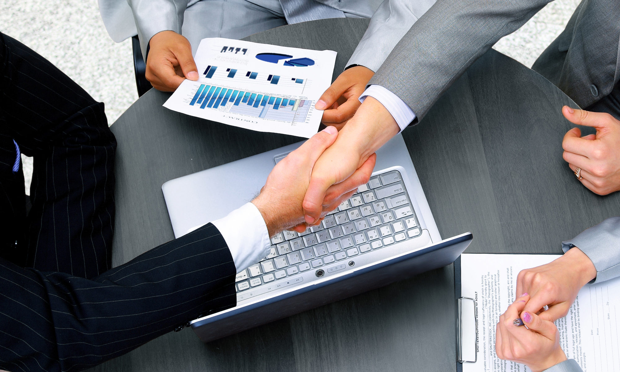 Тендерные площадки: Как найти лучшие заказы для вашего бизнеса