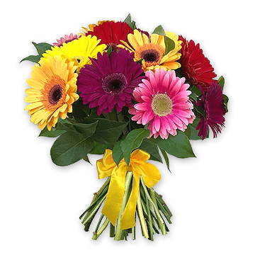 Заказ букетов цветов в Киеве: нежные эмоции от YES.ua