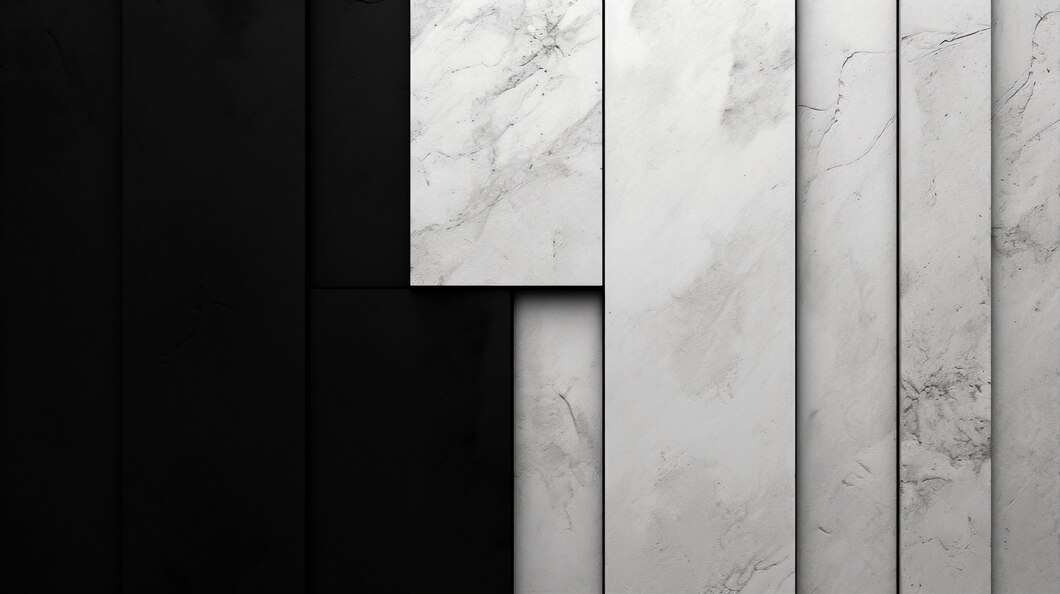 Керамогранит: Когда красота встречается с практичностью