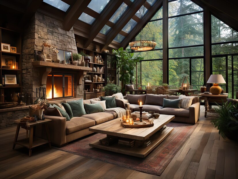 Как построить красивый и уютный дом под ключ: Секреты комфортного жилья по разумной цене