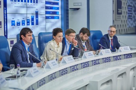 Инициатива разработки национального формата данных должна исходить от государства с опорой на опыт ведущих вендоров