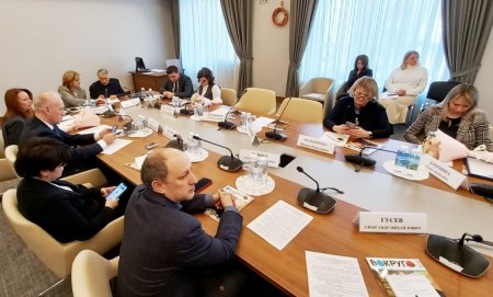 Кадры для строительства: Минстрой основательно подходит к решению этой проблемы