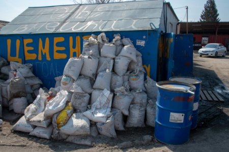 Контрафакт и фальсификат в строительстве: добросовестный бизнес с этим борется, а государство…