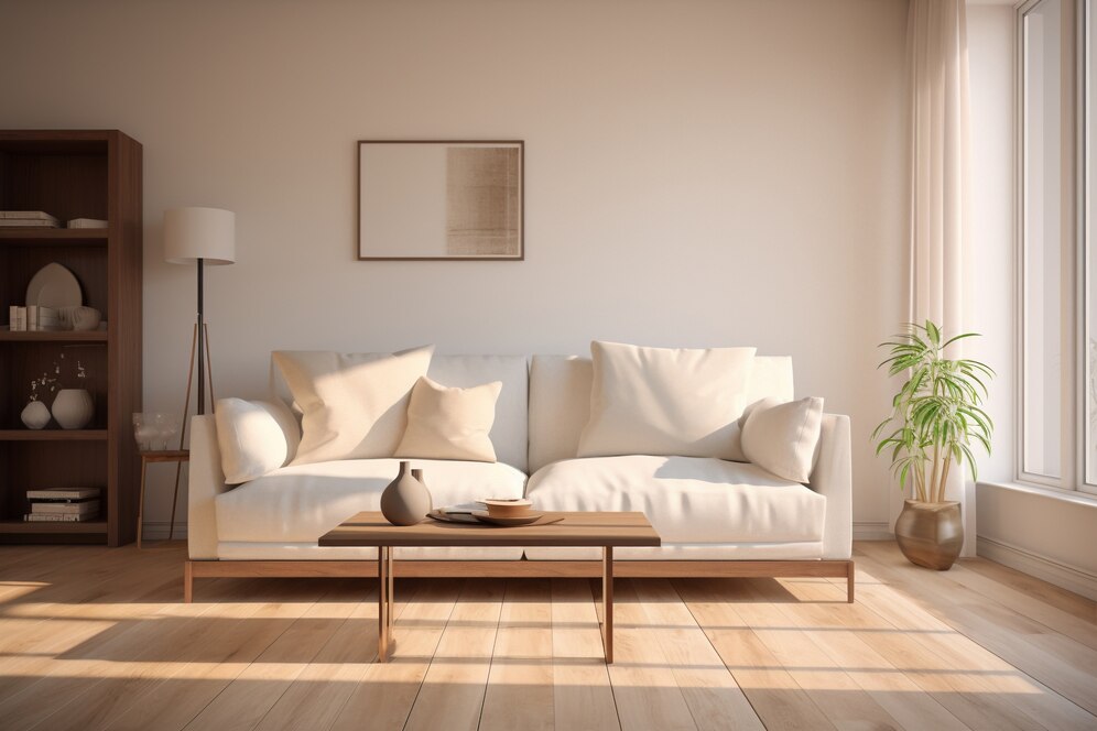 Гостиная в стиле: Как выбрать идеальную мебель для уюта и стиля