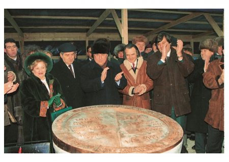 От весны до осени лужковской эпохи