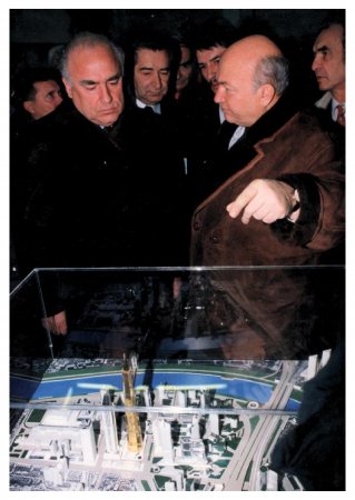 От весны до осени лужковской эпохи