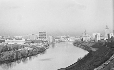 От весны до осени лужковской эпохи