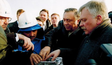 От весны до осени лужковской эпохи