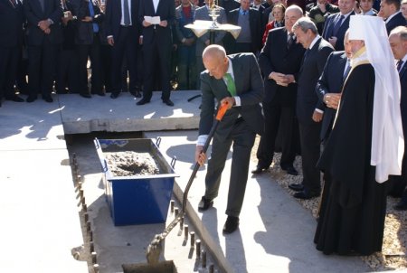 От весны до осени лужковской эпохи