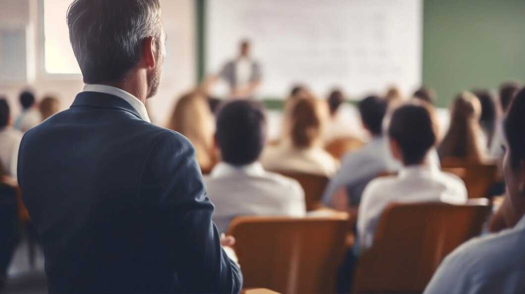 Обучение в сфере нефтяной и газовой промышленности: профессиональные курсы для успешной карьеры