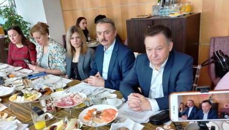 С какими итогами Кнауф в России встретил 2024 год.