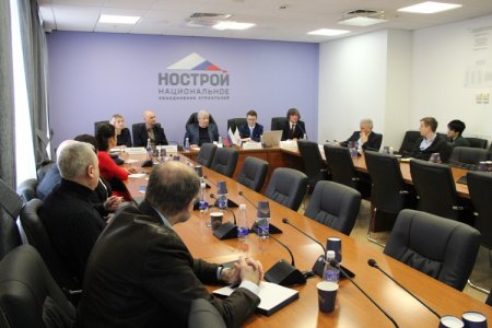 Стройкомплекс России: как двигаться вперед известно. Неизвестно, будем ли двигаться?