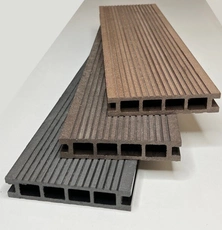 Древесно-полимерный композит: Надежное решение для ваших идей