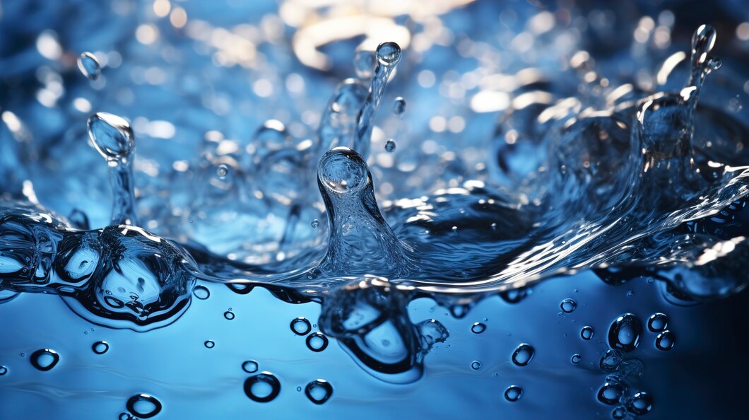 Чистая вода в доме: Основы водоподготовки для частного загородного дома