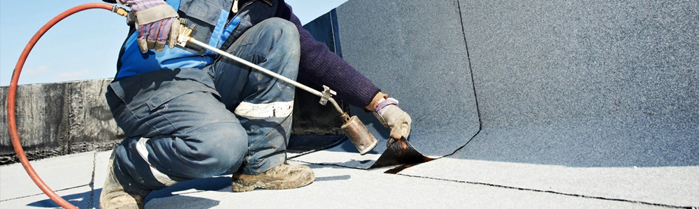 Монтаж плоских кровель: Ключевые шаги и рекомендации