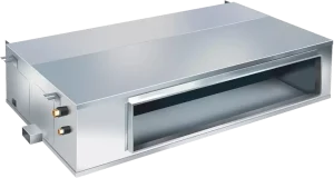 Канальное кондиционирование в квартире