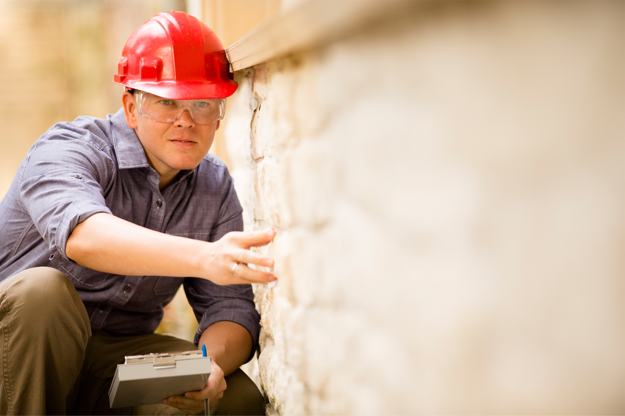 Обследование зданий и сооружений: важный этап обеспечения безопасности