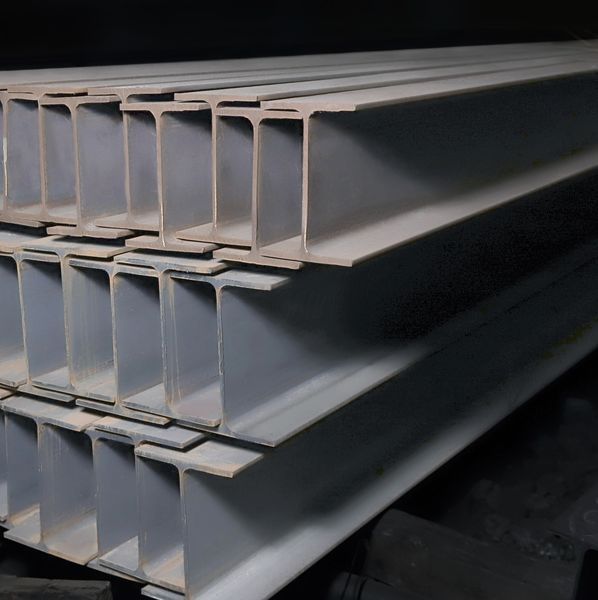 Двутавровая балка: Особенности и применение в строительстве