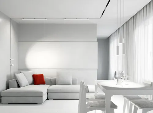 Свет в каждом уголке: магнитные и трековые системы для освещения дома и бизнеса