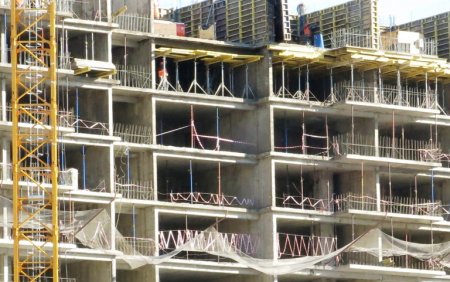 Ипотека: конец рекордам и новые сомнительные схемы