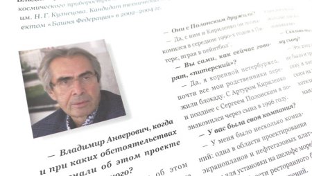 История МОСКВА-СИТИ. Адикаев Полонскому: «Я больше с тобой работать не буду…»