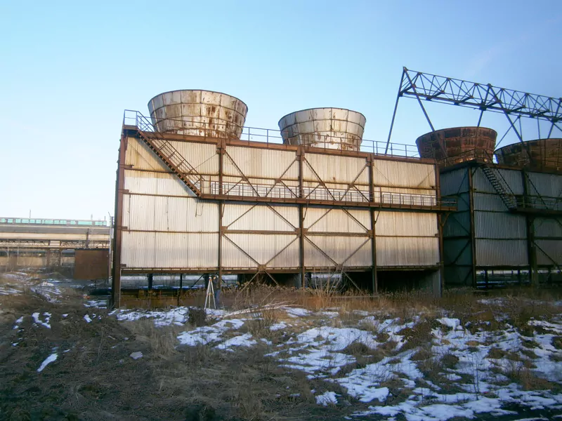 Обследование зданий и сооружений: как проводится и зачем это нужно