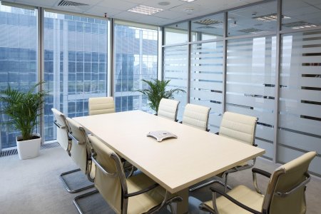 Офисная недвижимость ищет ответы на вызовы времени